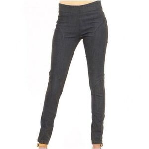 Prairie Underground | Nouveau Denim Leggings Dark Blue Graphite Size XS